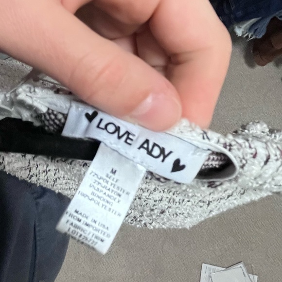 Love Ady Nordstrom rack dress - Picture 4 of 4